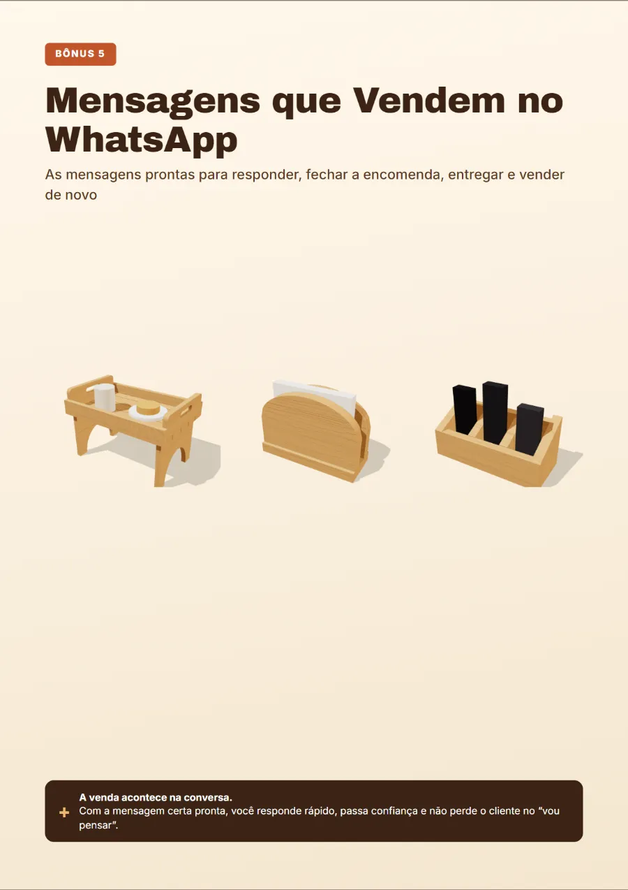 Capa do bônus 5
