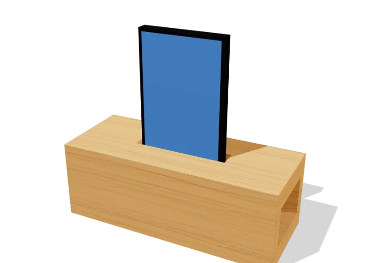 Caixa de Som para Celular