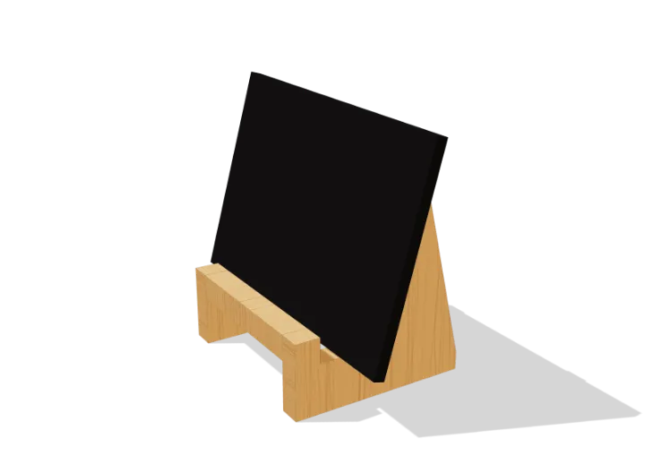 Suporte de Tablet
