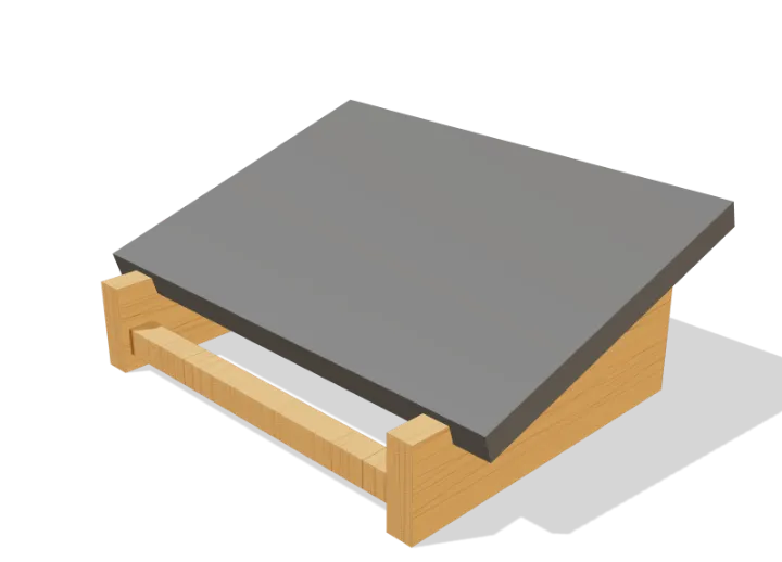 Suporte de Notebook